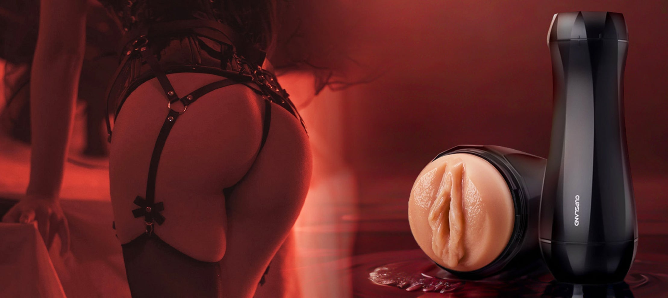 The Best Pocket Pussy for Men in 2025: Why Cupsland Stands Out